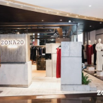 ZONA20 MILANO 2026春夏系列“白色忆境”，诠释静谧哲思