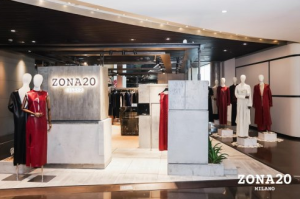 ZONA20 MILANO 2026春夏系列“白色忆境”，诠释静谧哲思