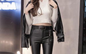 女性穿皮裤有什么缺点呢